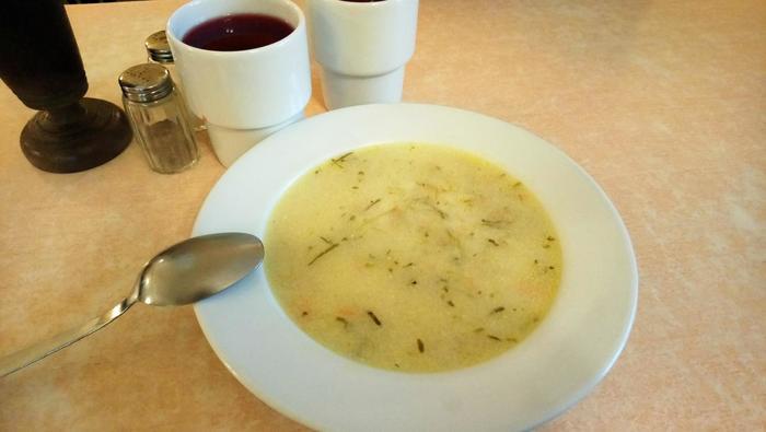 これは食べてほしい!ポーランドのおすすめスープ5選