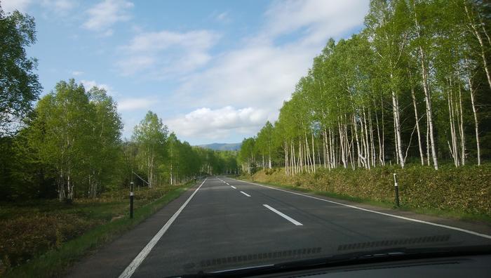 自然の神秘！津別峠早朝雲海、タウシュベツ橋梁、さらに北の味覚に出会う！？