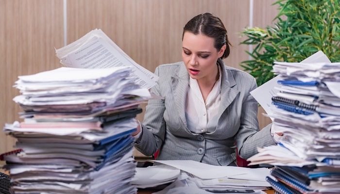 ブラック企業の壮絶な実態とは｜ブラック企業あるある25選