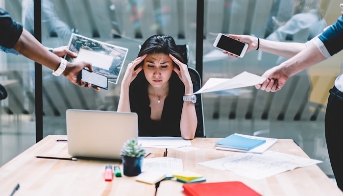 ブラック企業の壮絶な実態とは｜ブラック企業あるある25選