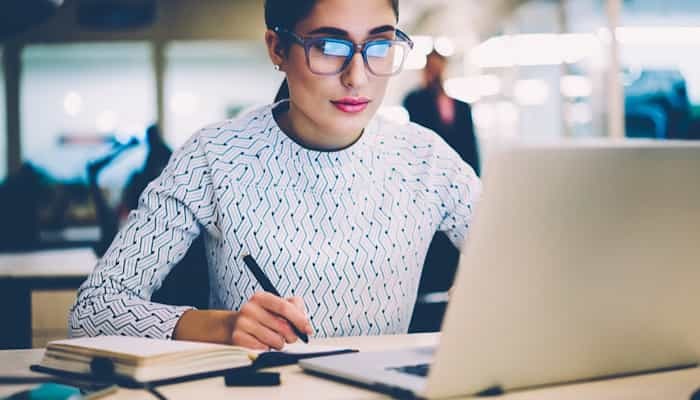 営業職の適正を5つの視点で確認できるチェックリスト