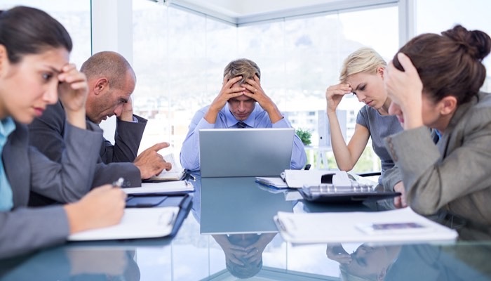 ブラック企業の壮絶な実態とは｜ブラック企業あるある25選