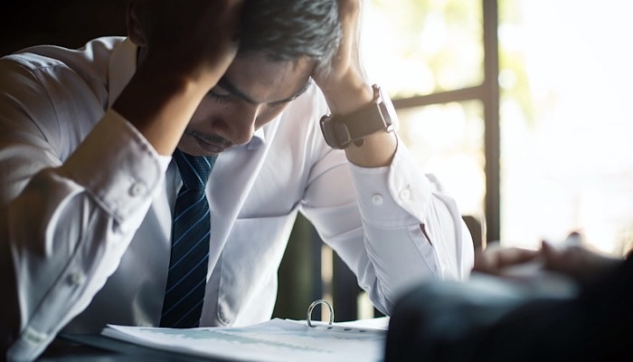 「ホテル業界はきつい」と感じる6つの理由と2つの対処法