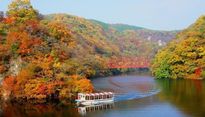 【広島県】思わず深呼吸したくなる町！神石高原町は たくさんの”おいしい●●”がある町だった。