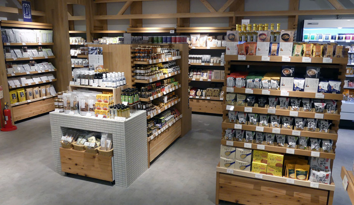 全国から厳選のお米 「AKOMEYA TOKYO」中部1号店 栄・ラシックにオープン