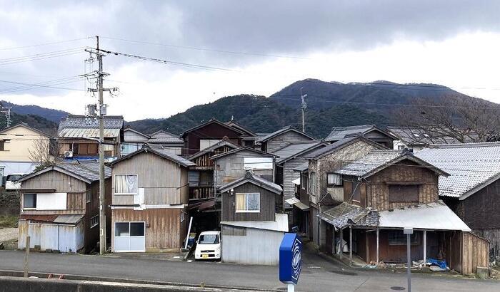 【福井・若狭】北陸新幹線　最果ての聖地で感じる歴史とグルメの町　高浜町　おおい町