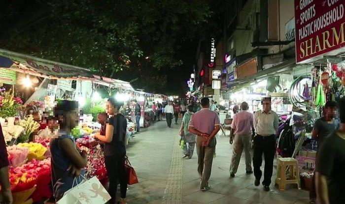 病みつき注意?!インドのB級グルメが満喫できる3つのエリア