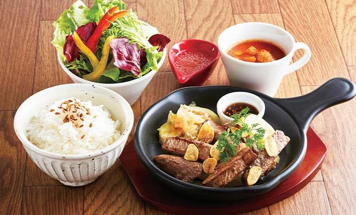 「並木街珈琲」 グランドメニューをリニューアル