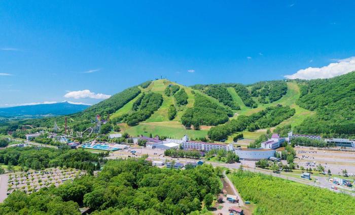 北海道の遊園地はここにある！ ルスツなど人気遊園地で遊ぼう