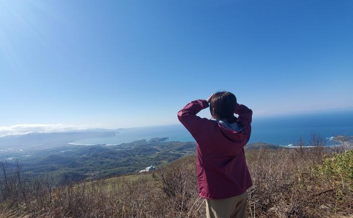 登山初心者でも大丈夫！『塩谷丸山』に登って来ました＾＾