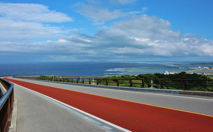 これぞ沖縄の離島だ！久米島の外せない観光・絶景スポットをめぐろう