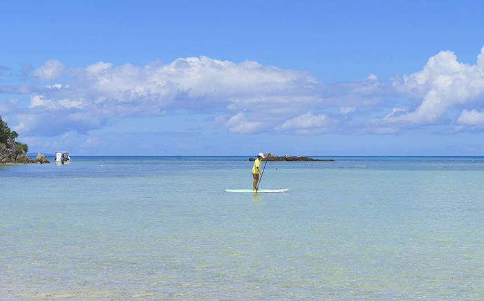 石垣島・底地ビーチの魅力！絶景やアクティビティ＆周辺情報も紹介！