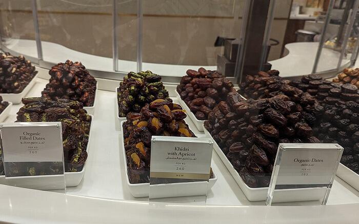 世界の美食家が集まる、ドバイの最新グルメシーンが凄い! ドバイの人気みやげも紹介
