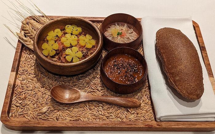 世界の美食家が集まる、ドバイの最新グルメシーンが凄い! ドバイの人気みやげも紹介