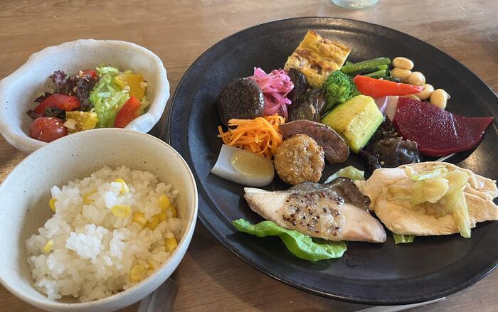 野菜や果物から始まる野菜ソムリエ的旅の組み立て方～富山への旅（初めての富山県）