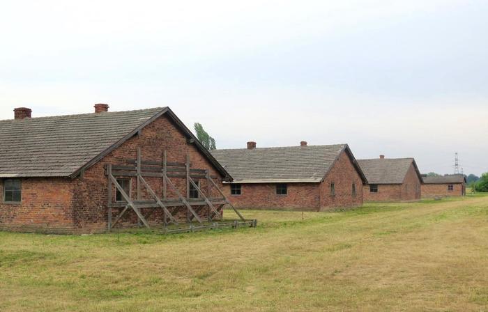 ポーランド【負の世界遺産】ホロコーストが行われた、アウシュヴッツのビルケナウ強制収容所を訪れる