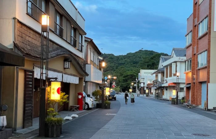 伊勢神宮のお祭りで「風の神様」と出会えた、直感スピリチュアル旅