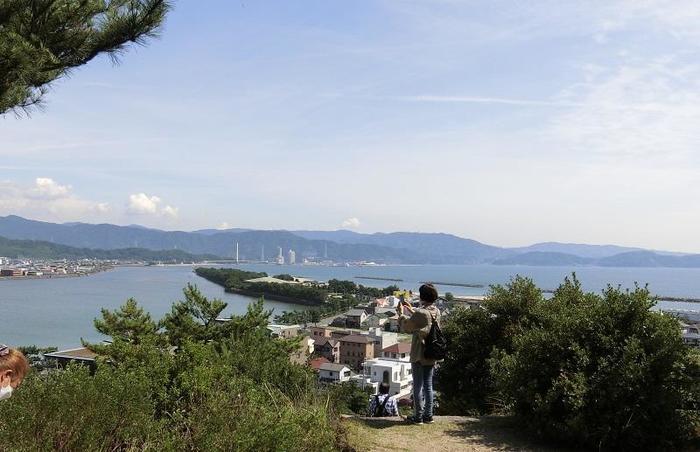 どこか懐かしい 和歌山県の魅力。旅行するならバスツアーがおすすめ！