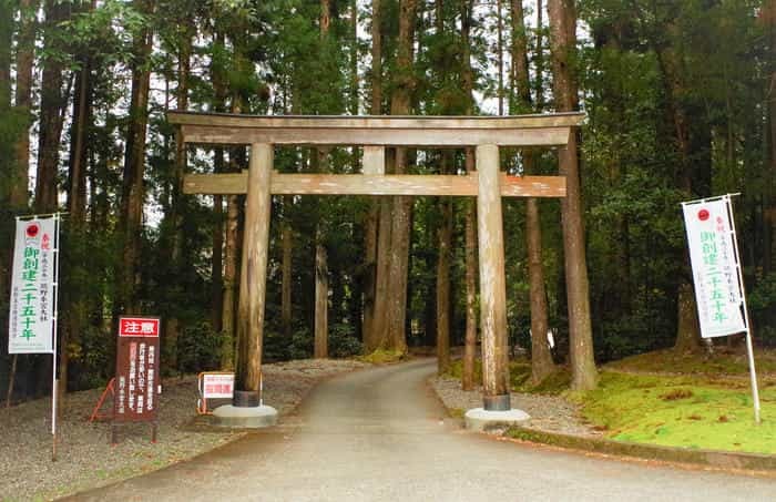 熊野古道の初心者におすすめ！ 登山コース「熊野本宮大社～参詣道」を完全ガイド