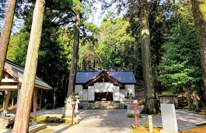 冬の北陸～パワースポット巡り～