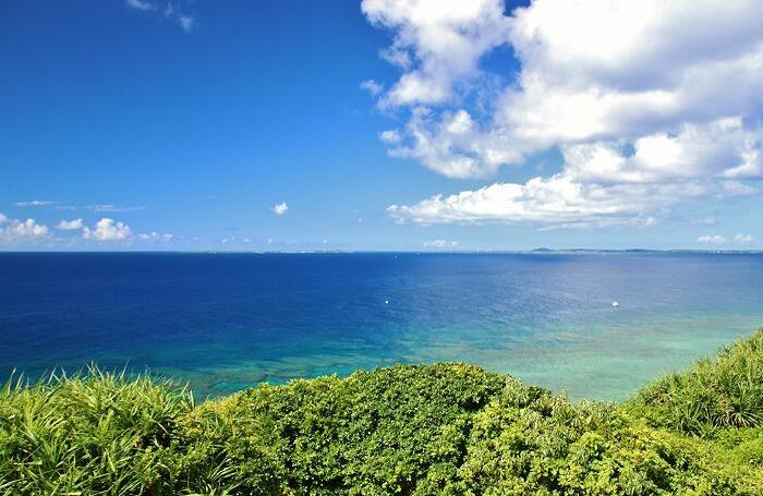 【沖縄】厳選！人気沸騰の沖縄「宮古島」の絶景スポットをめぐろう