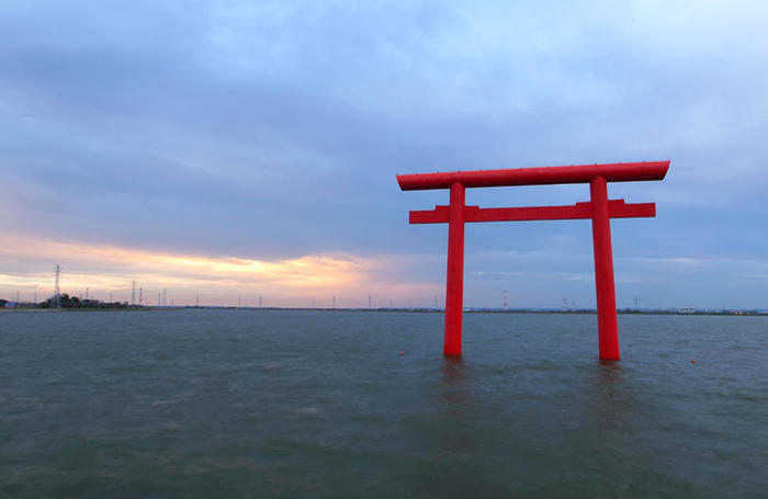 【茨城】鹿島神宮は東国最強のパワースポット！歴史・見どころ・ご利益・御朱印を徹底取材