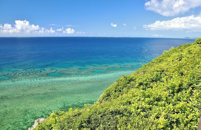 【沖縄】厳選！人気沸騰の沖縄「宮古島」の絶景スポットをめぐろう