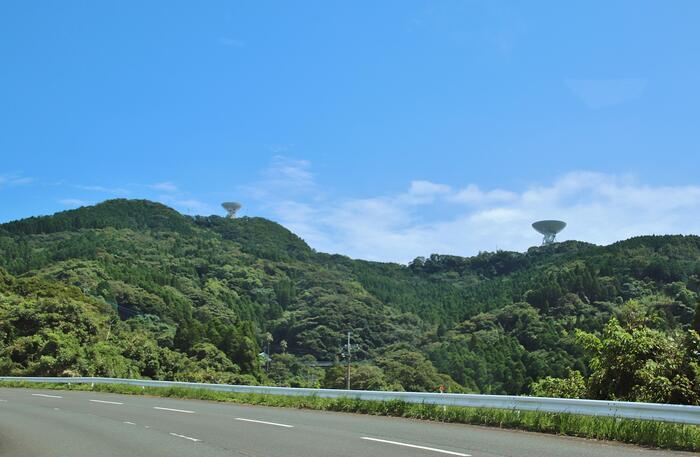 【鹿児島】宇宙への出発点！内之浦宇宙空間観測所へ行こう！