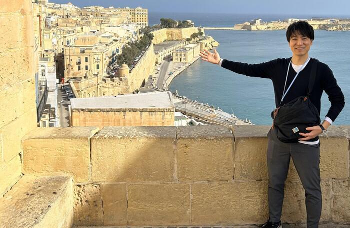 【マルタ】6日間で地中海リゾートを満喫！魅力溢れるマルタ島を巡る旅をご紹介！！                                            