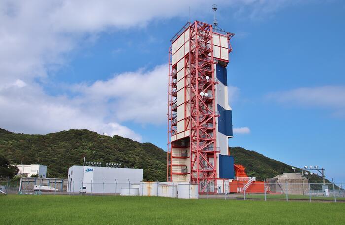 【鹿児島】宇宙への出発点！内之浦宇宙空間観測所へ行こう！