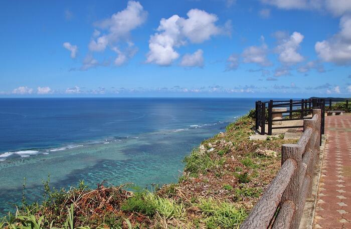 【沖縄】厳選！人気沸騰の沖縄「宮古島」の絶景スポットをめぐろう