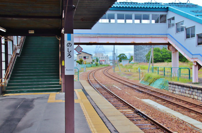 バスケの街、秋田県能代市はバスケットボールプレイヤーの聖地だ！