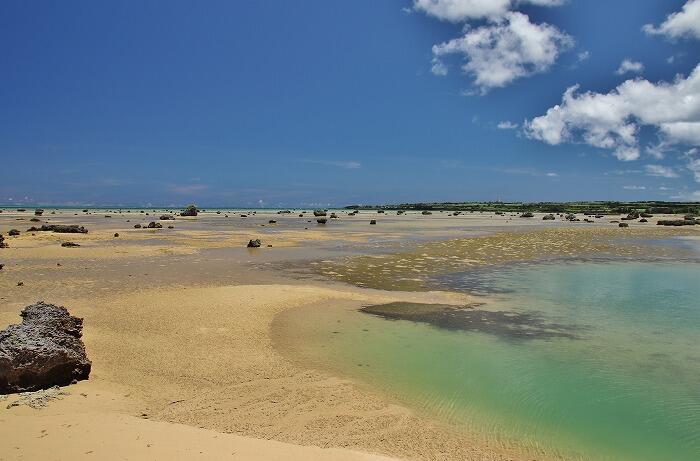 【沖縄】厳選！人気沸騰の沖縄「宮古島」の絶景スポットをめぐろう