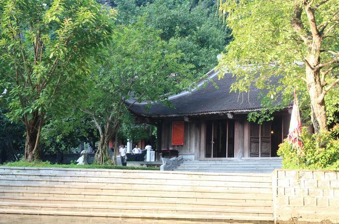 【ベトナム】世界遺産「チャンアン」で大自然を感じる!
