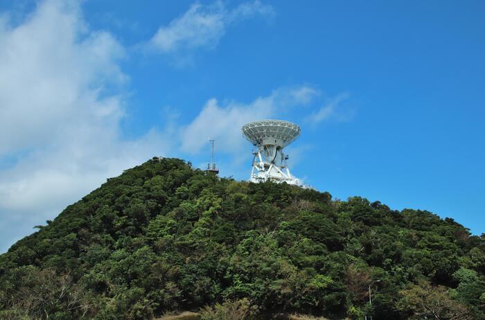 【鹿児島】宇宙への出発点！内之浦宇宙空間観測所へ行こう！