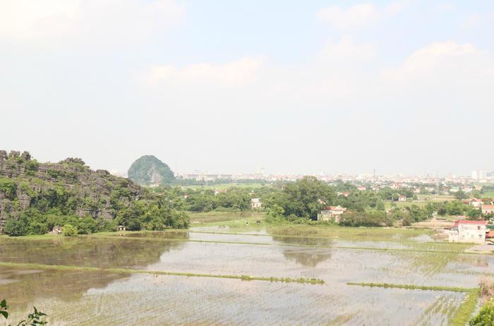 【ベトナム】巨大カルスト台地、ニンビン省の魅力を感じる旅に出かけよう！