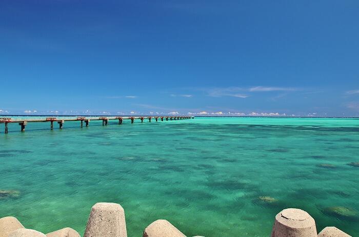 【沖縄】厳選！人気沸騰の沖縄「宮古島」の絶景スポットをめぐろう