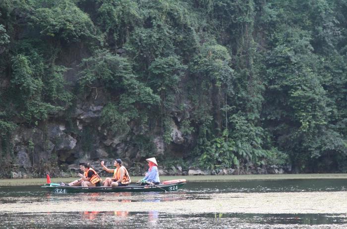 【ベトナム】世界遺産「チャンアン」で大自然を感じる!