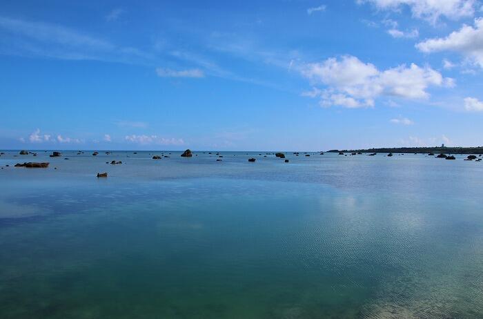 【沖縄】厳選！人気沸騰の沖縄「宮古島」の絶景スポットをめぐろう