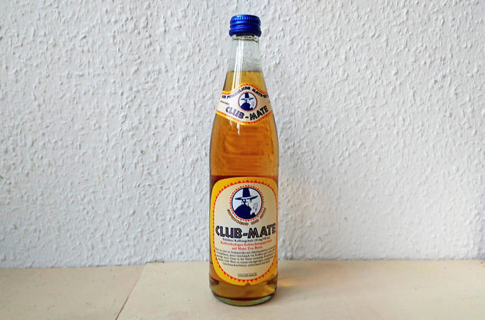ドイツに行ったら飲んでみたいソフトドリンク5選！