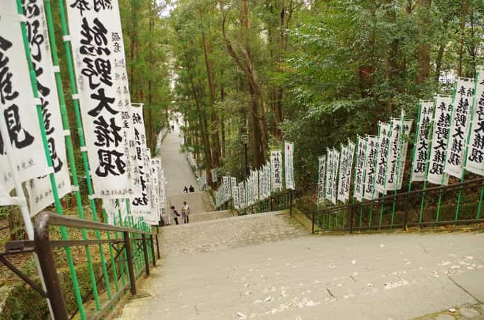 熊野古道の初心者におすすめ！ 登山コース「熊野本宮大社～参詣道」を完全ガイド