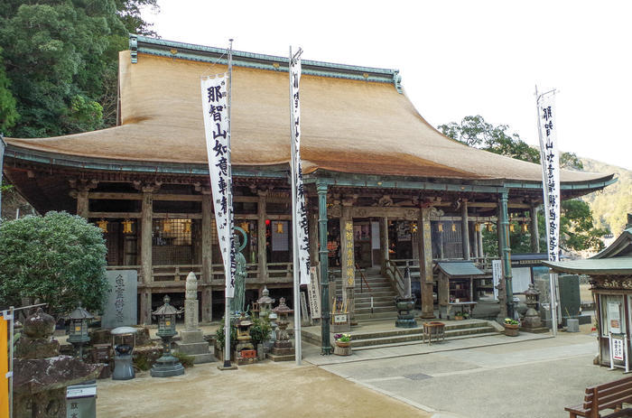 【和歌山県】那智の滝＆熊野那智大社の見どころを徹底解説