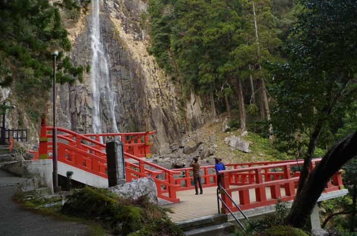 【和歌山県】那智の滝＆熊野那智大社の見どころを徹底解説