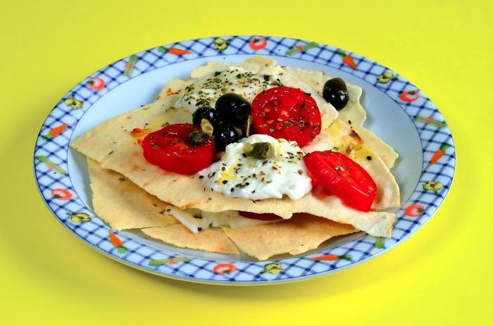 パスタやピッツァだけじゃない！種類豊富なイタリアのおいしいパンまとめ