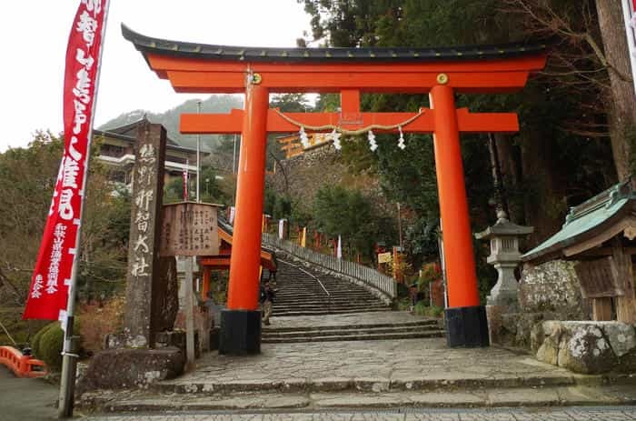 【和歌山県】那智の滝＆熊野那智大社の見どころを徹底解説