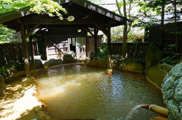 【山と秘湯をめぐる】岐阜県〜高山植物が咲く乗鞍岳と癒しの奥飛騨温泉郷〜