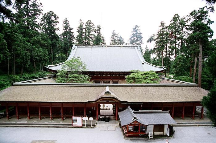 比叡山延暦寺の完全ガイド！ 滋賀の人気観光地の歴史・回り方・アクセス方法を紹介