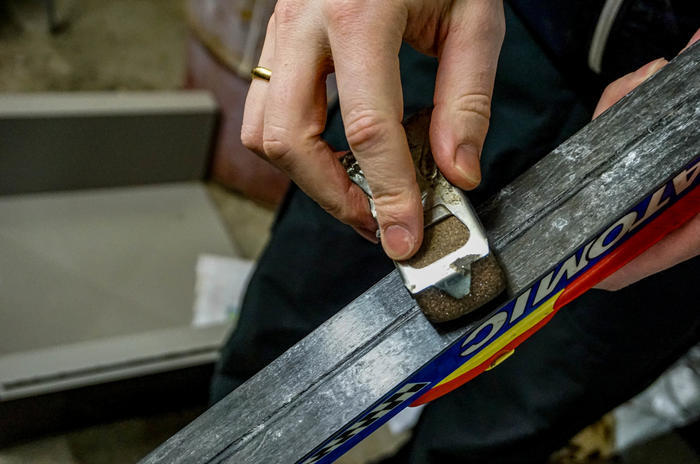 世界トップクラス！ノルウェーの国民的スポーツ、クロスカントリースキーをやってみよう！