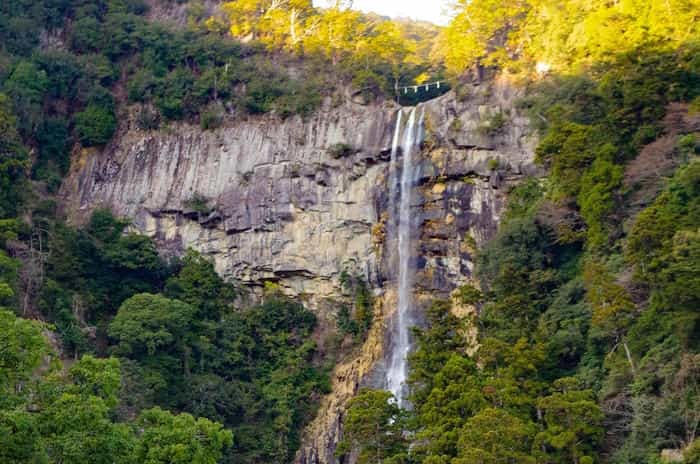 【和歌山県】那智の滝＆熊野那智大社の見どころを徹底解説