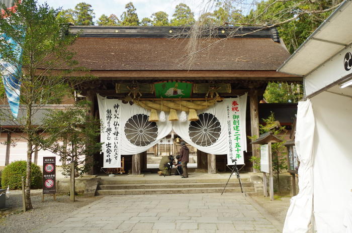 熊野古道の初心者におすすめ！ 登山コース「熊野本宮大社～参詣道」を完全ガイド